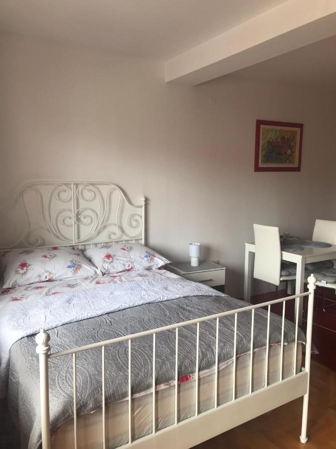 Studio Apartman Ivano Apartman Ðakovo Kültér fotó