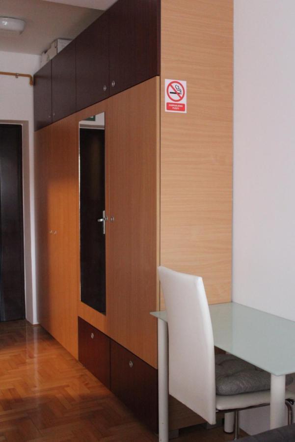 Studio Apartman Ivano Apartman Ðakovo Kültér fotó