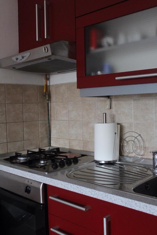 Studio Apartman Ivano Apartman Ðakovo Kültér fotó