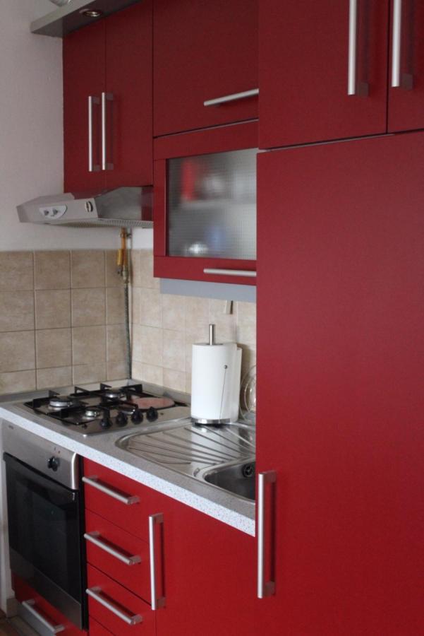 Studio Apartman Ivano Apartman Ðakovo Kültér fotó