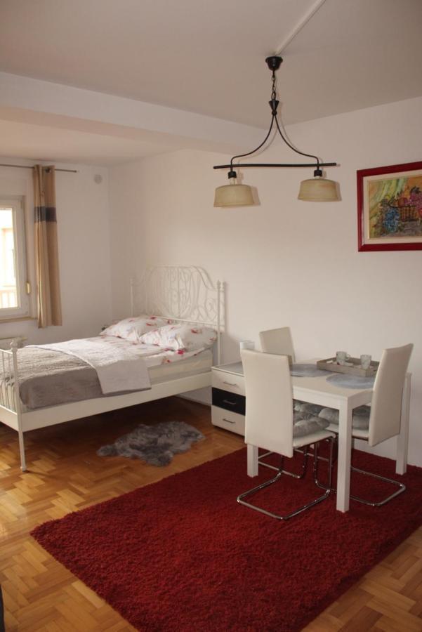 Studio Apartman Ivano Apartman Ðakovo Kültér fotó