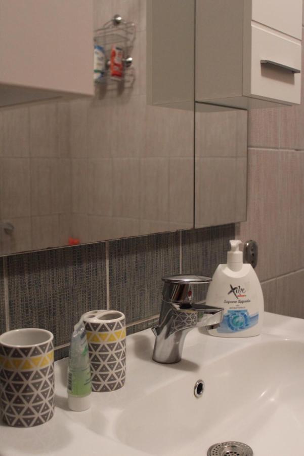 Studio Apartman Ivano Apartman Ðakovo Kültér fotó